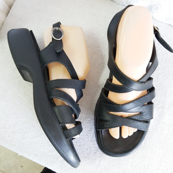 dansko slingback sandals